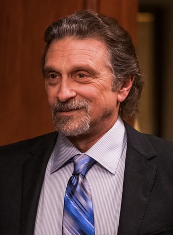 richard schweikart | breaking bad wiki | fandom