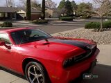 2009 Dodge Challenger