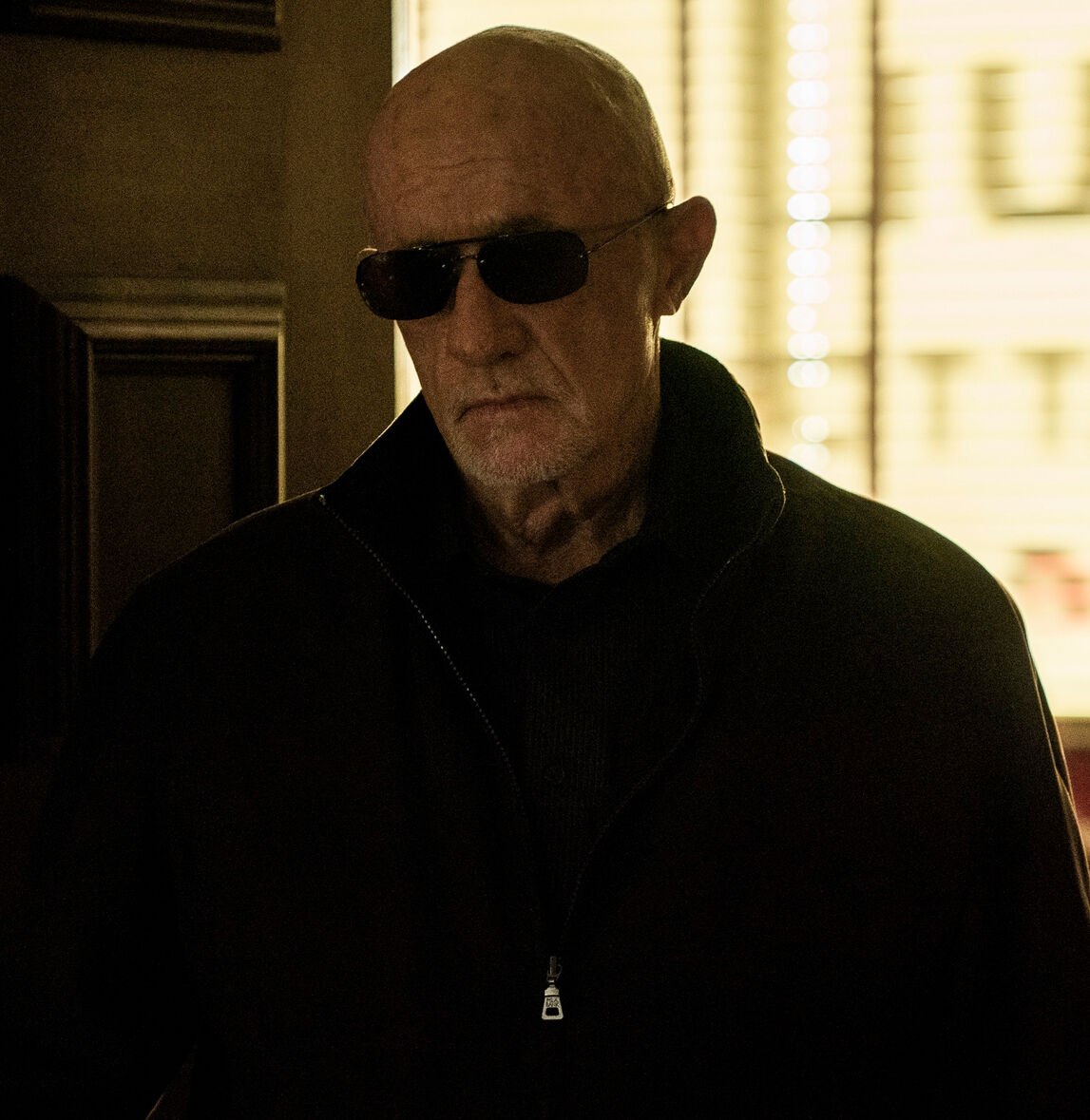 Mike Ehrmantraut | Breaking Bad Wiki | Fandom