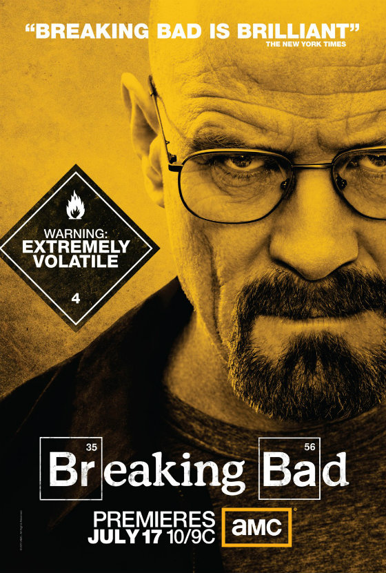 Breaking Bad  Television Series, Plot, Characters, & Facts