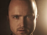 Jesse Pinkman