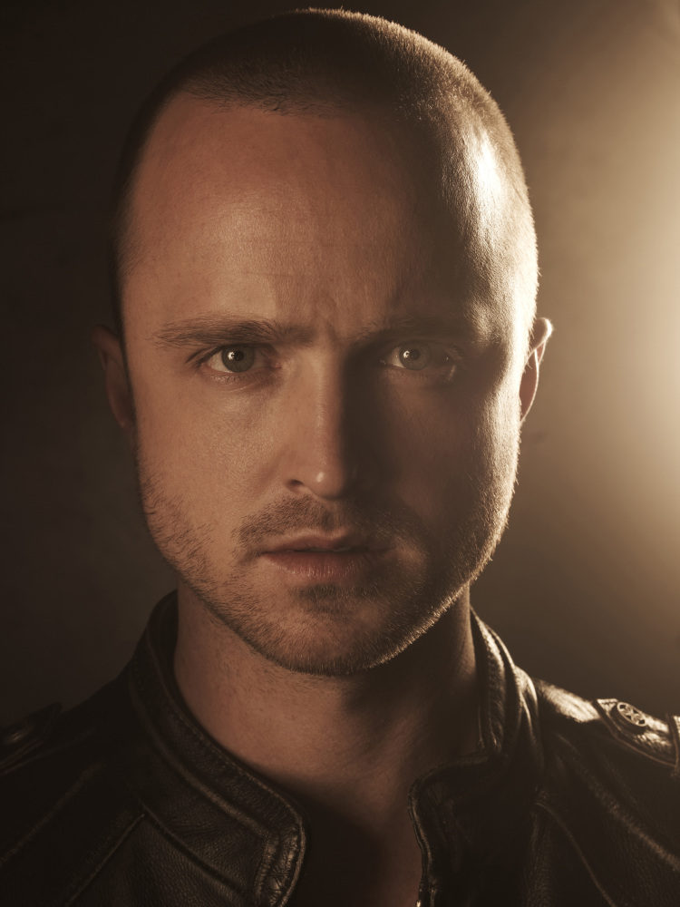 Breaking Bad Jesse Pinkman