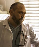 Barry Goodman 3x03 "Sunk Costs"