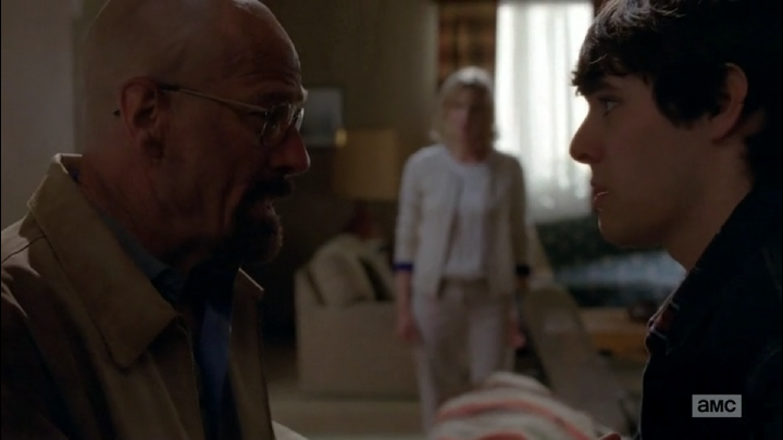 Ozymandias' recap: The newest 'Breaking Bad' episode finds many main  characters in trouble 