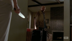 Dehparadox on X: 'Ozymandias', Breaking Bad 5x14. Director: Rian Johnson. / X