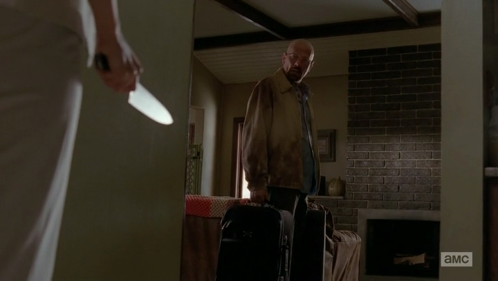 Ozymandias' recap: The newest 'Breaking Bad' episode finds many main  characters in trouble 