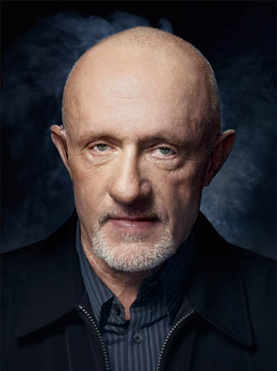 Mike Ehrmantraut | Breaking Bad+BreezeWiki