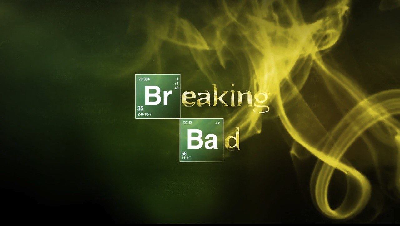 breaking bad season 1 trailer