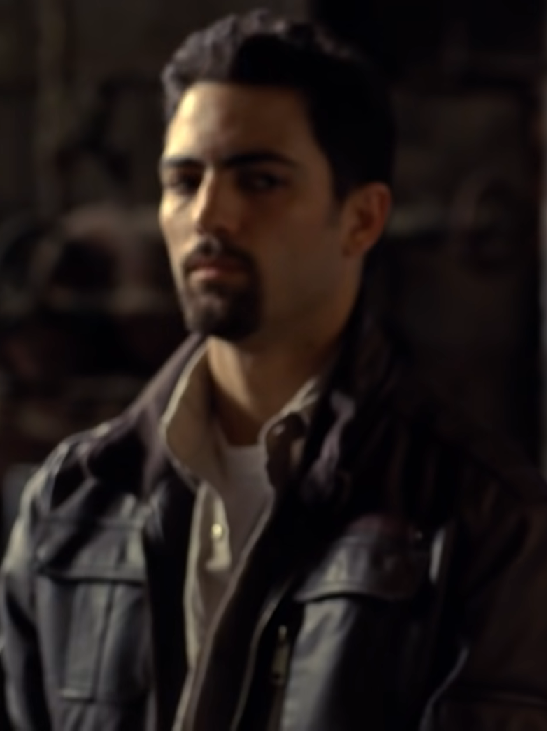 Joaquin Salamanca | Breaking Bad Wiki | Fandom