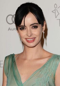 Krysten Ritter | Breaking Bad Wiki | Fandom