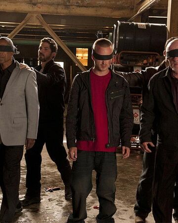 Salud Breaking Bad Wiki Fandom