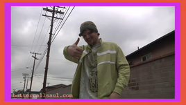 Badger minisode
