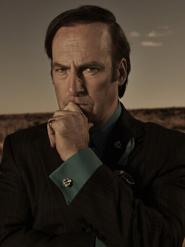 Jimmy McGill, Breaking Bad Wiki