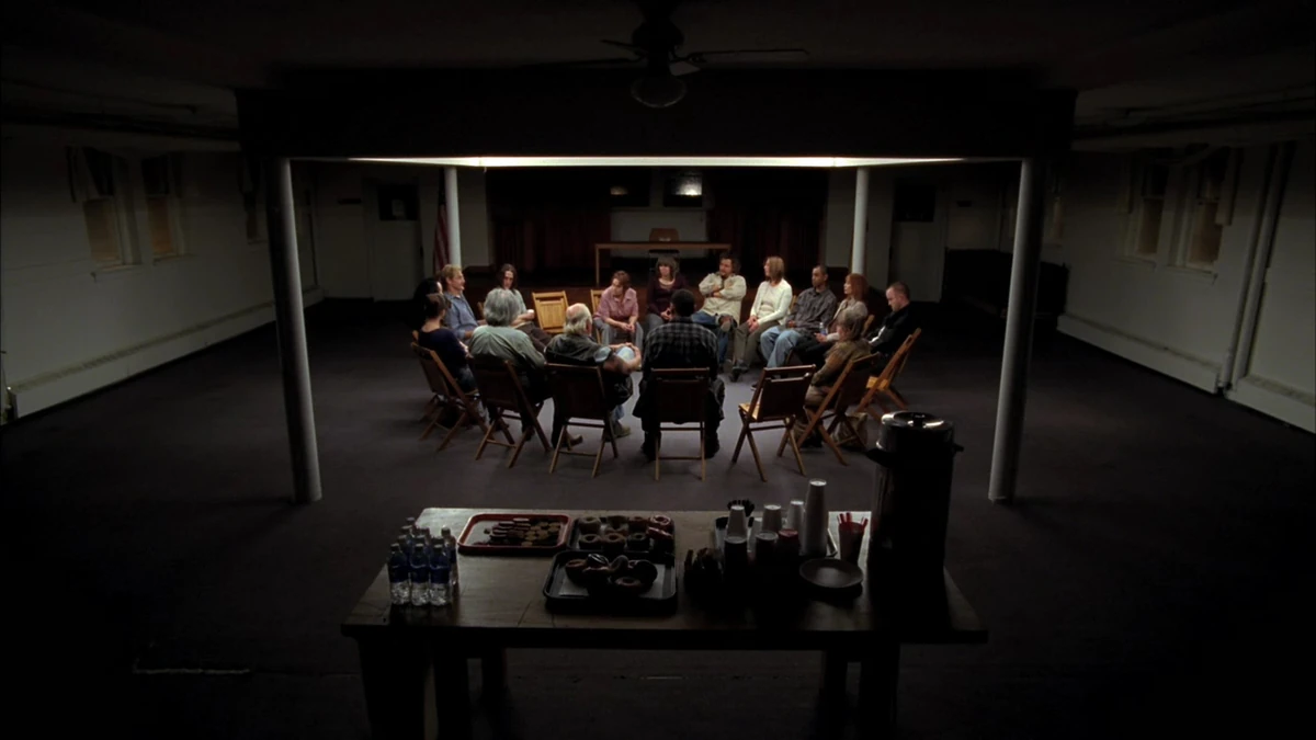 Narcotics Anonymous Breaking Bad Wiki Fandom