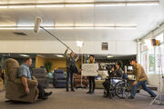 Better Call Saul Film Crew (Saul Goodman Productions)