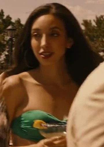 Don Eladio's Girls | Breaking Bad Wiki | Fandom