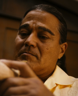 Miguel Craving