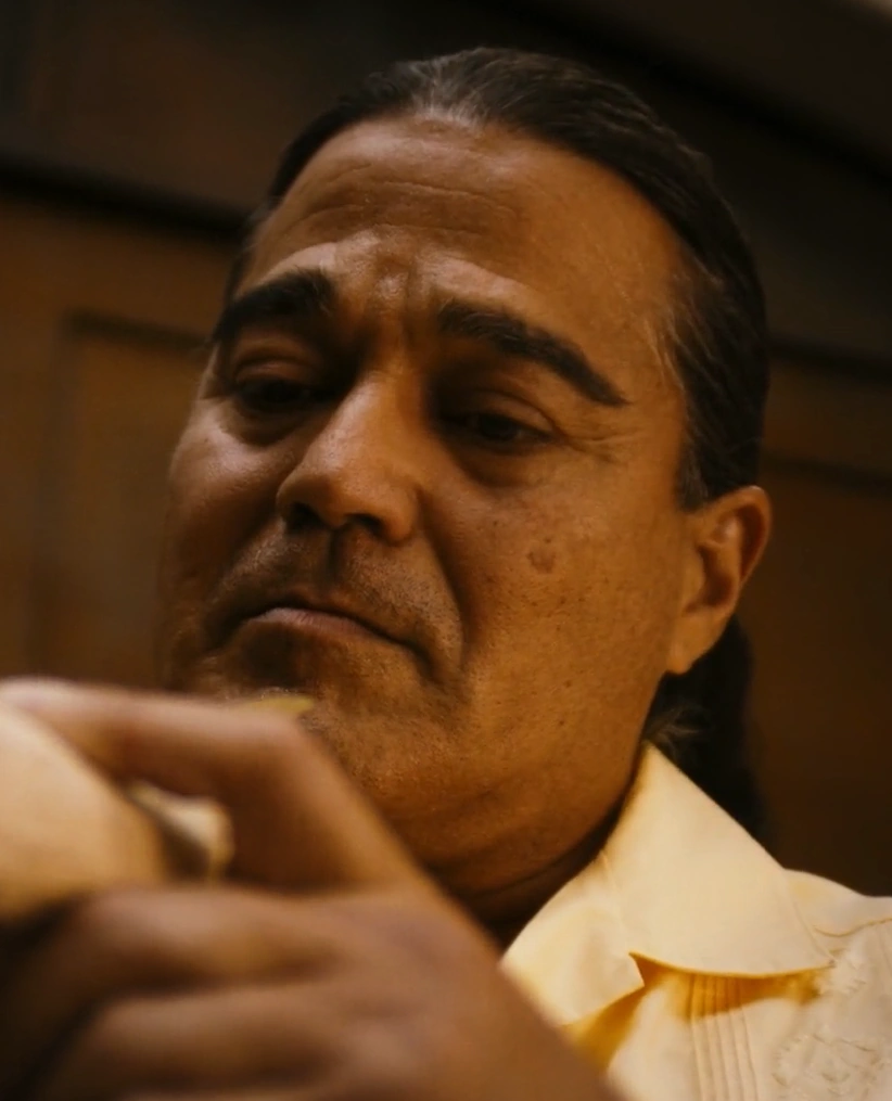 Miguel Breaking Bad Wiki Fandom