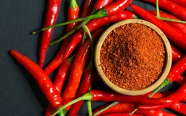Chili-Powder