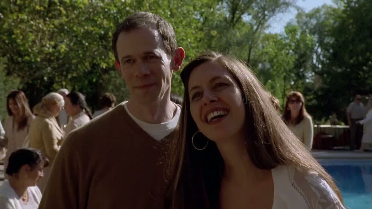 Elliott Schwartz | Breaking Bad Wiki | Fandom
