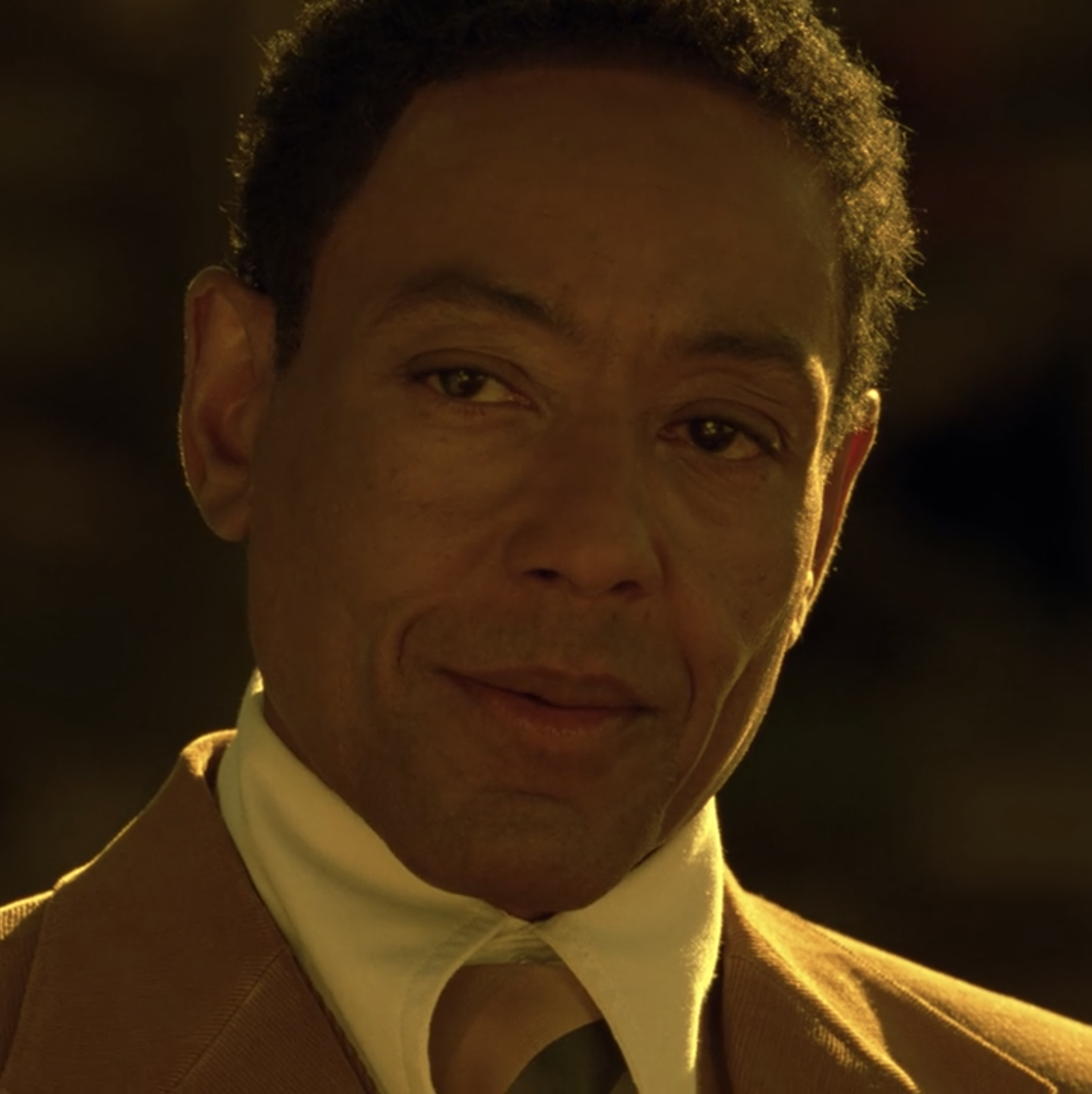 gus fring