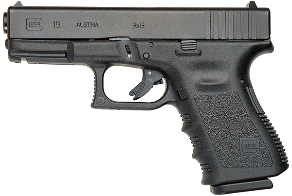 Glock 19 | Breaking Bad Wiki | Fandom
