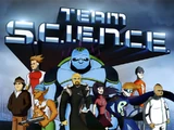 Team S.C.I.E.N.C.E. (мини-эпизод)