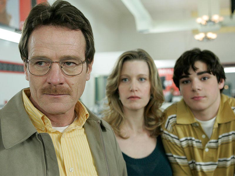 Bryan Cranston Birthday Special: Top 10 Walter White Quotes of the