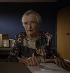 Mrs. Siemasko