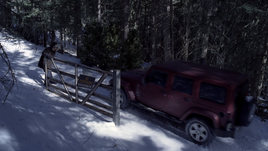 2011 Jeep Wrangler