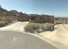 Casa de los Schrader