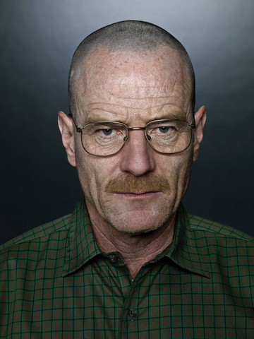 Breaking Bad Cast and Characters With Ages, Heights, and Previous