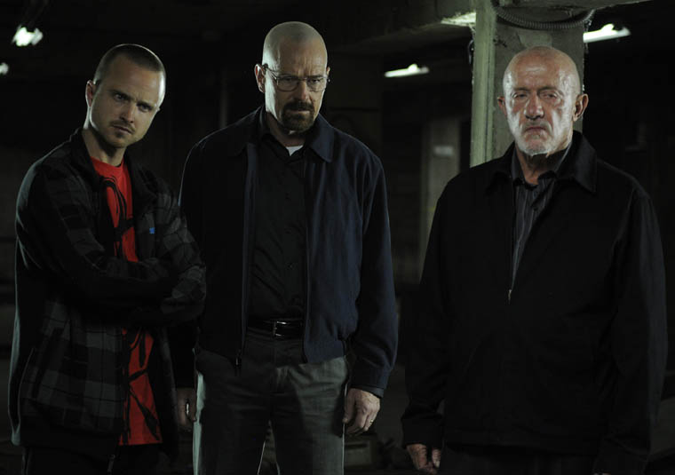 Breaking Bad': The 5 best Walter White episodes