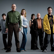 Breaking bad character names