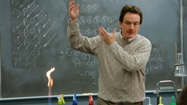 ウォルター ホワイト ブレイキング バッド Wiki Fandom