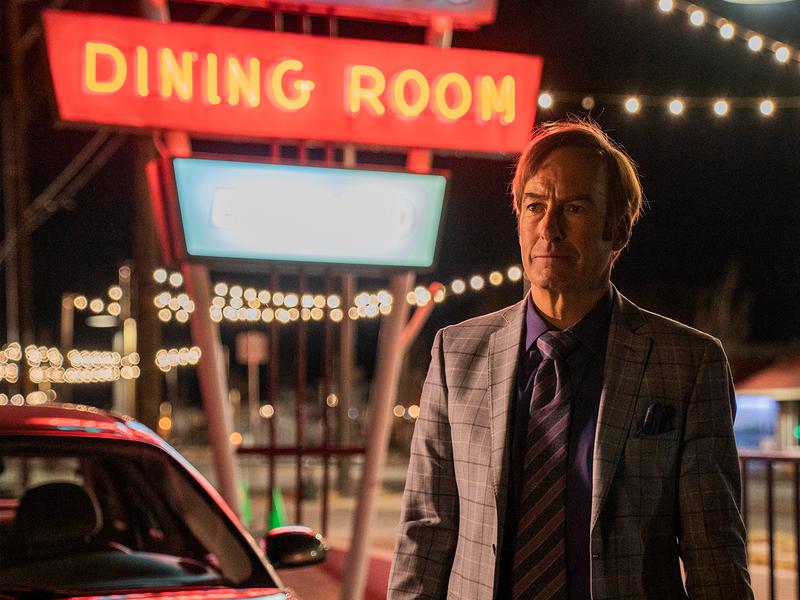 Better Call Saul' Details You Missed on Season 6, Episode 12