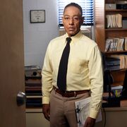 Gustavo Fring promotional photo