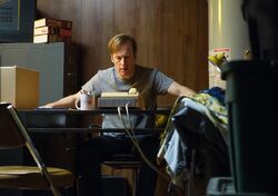 Review: 'Better Call Saul' Season 2 Episode 7, 'Inflatable,' Shows Jimmy's  True Colors – IndieWire