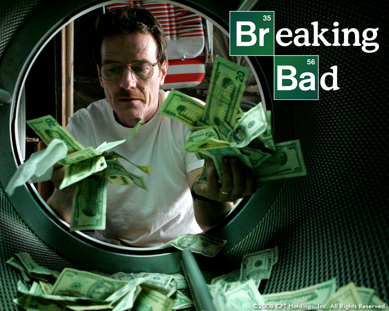 Watch Breaking Bad - Season 01