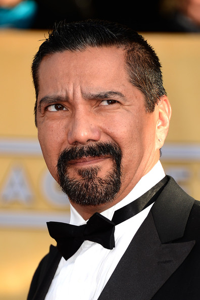 Breaking Bad actor Steven Michael Quezada runs for Albuquerque seat