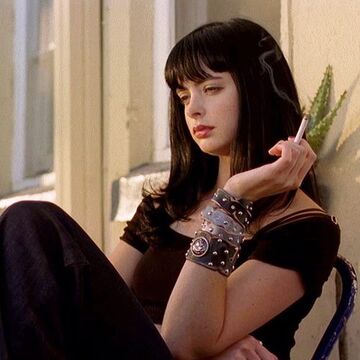 Jane Margolis Breaking Bad Wiki Fandom True love is the second studio album from peak records recording artist jessy j. jane margolis breaking bad wiki fandom