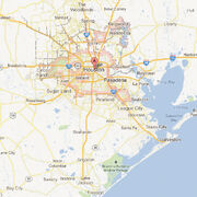 Houston Texas