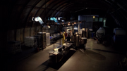 Compound lab