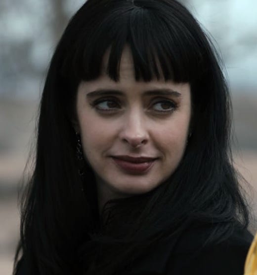 krysten ritter breaking bad