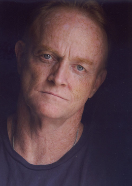 Tim DeZarn