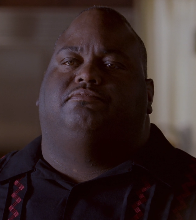 Huell Babineaux Breaking Bad Wiki Fandom