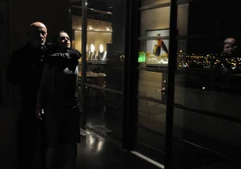 5x02 - Madrigal PROMO 10