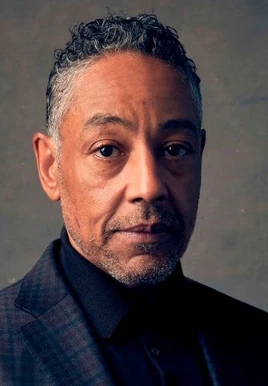 Giancarlo Esposito