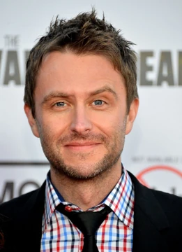 chris hardwick sexy