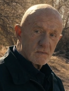 Mike Ehrmantraut